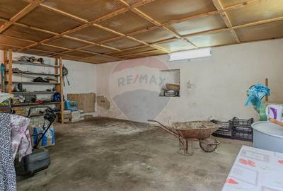 Comision 0 | Casa cu 3 camere, teren 1541 mp, livada, beci si garaj - 18