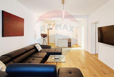 Apartament cu 2 camere decomandat, mobilat în Central - 10