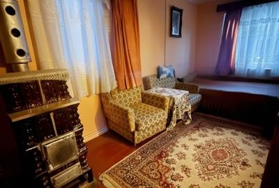 Casă individuală cu 4 camere cu Teren 400 Mp în Săcuieu - 5