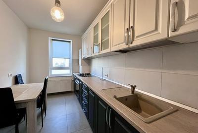 Apartament cu 2 camere in Kasper - 5