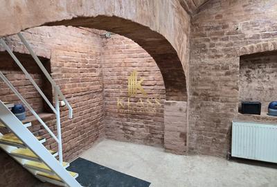 Spatiu comercial stradal, 200 mp, terasa, Horeca, zona Dacia - 18