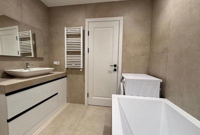 Garsonieră decomandată în Berceni