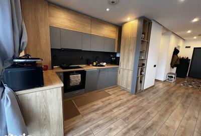 Apartament cu 3 camere în Florești - 2