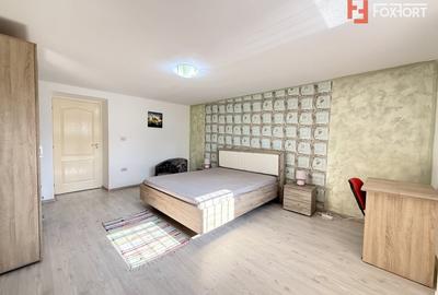 Apartament cu 3 camere decomandat, mobilat în Central - 21