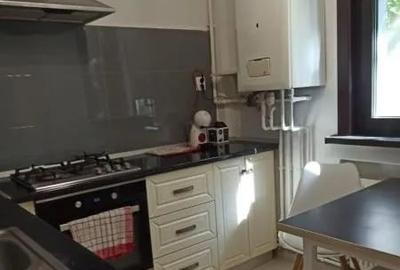 Garsonieră decomandată, mobilată în Drumul Sării - 6