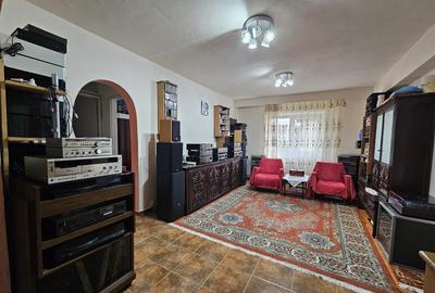 Apartament cu 4 camere decomandat în Dorobanți - 7