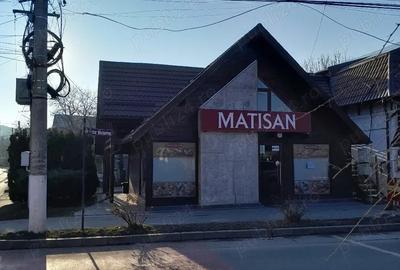 Spațiu comercial, de 100 mp, în Central - 10