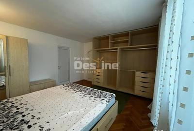 Apartament cu 3 camere decomandat în Copou - 3