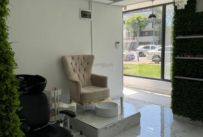 BEAUTY SALON / ZONA SOSEAUA MIHAI BRAVU - 4