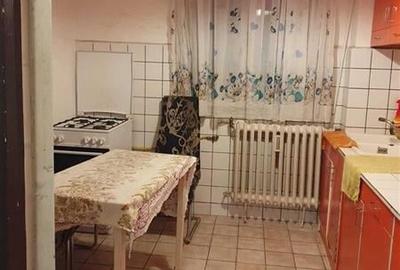 Apartament cu 2 camere semidecomandat în Circumvalațiunii