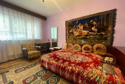 Apartament cu 2 camere de vanzare zona ultracentrala-Tulcea - 3