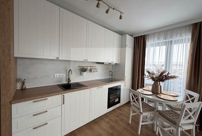 ✨ Apartament luminos, premium, Între Lacuri | Iulius Mall - 3
