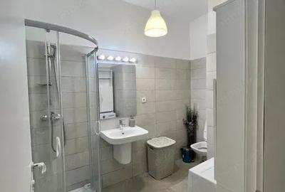 Garsonieră semidecomandată în Pipera