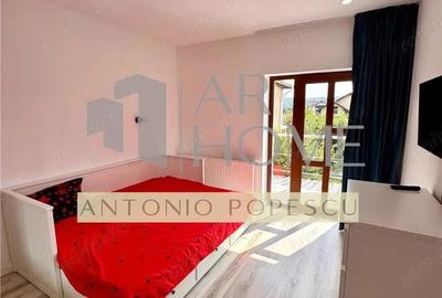 Vila 4 camere plus 2 terase, in Lipanesti, la 10 km de Ploiesti. - 1