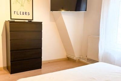 Studio recent renovat – zona Universitate–Armenească - 3