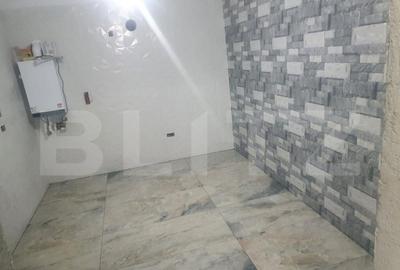 Casa individuala , 3 camere , teren 780mp , Magurele - 24