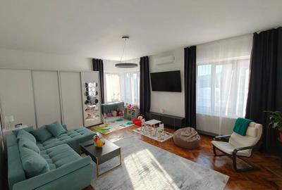 Casa saseasca de vanzare in Bod - 7