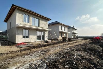 REV2004595 Casa individuala 5 camere cu panouri solare si pompa de caldura - 6