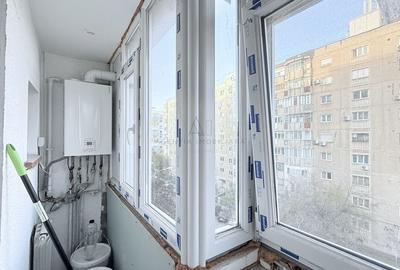 3 Camere Decomandat 4/8 | 350m Parc Sebastian - 6