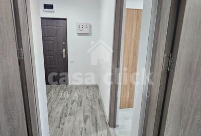 Apartament 3 camere, prima închiriere, renovat și mobilat modern – I.C. Frimu - 16