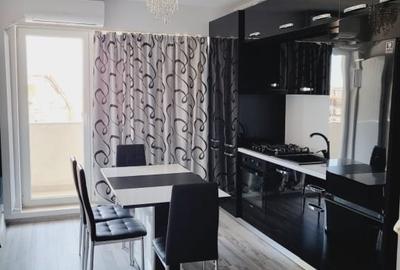 Apartament cu 2 camere în Tomis Plus - 1