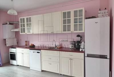 2 camere | 53 mp + balcon | Etaj 1 | Parcare disponibilă | Sub Cetate - 15