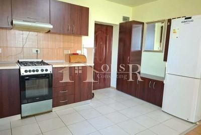 Apartament cu 3 camere decomandat, mobilat în Giroc - 3