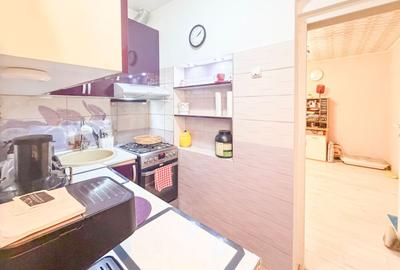 Casă individuală cu 2 camere cu Canalizare în Regie - 13