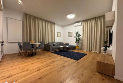 Apartament cu 3 camere în Central - 19