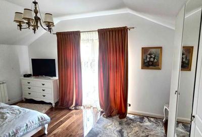 Casă cu 4 camere în Exterior Vest - 8