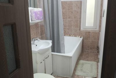 Garsonieră decomandată în Runcu - 4