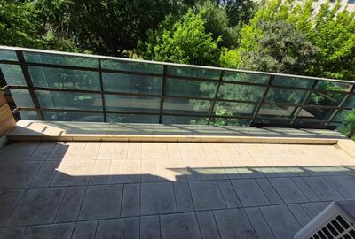 Apartament cu 4 camere decomandat în Herăstrău - 38