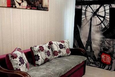 Inchiriere 1 camera mobilata si utilata zona ALTEX , micro 21 - 7