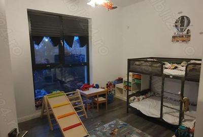 Casă cu 5 camere cu Teren 206 Mp în Dobroești - 1