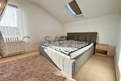 3 camere, la cheie, Auchan Iris! - 3