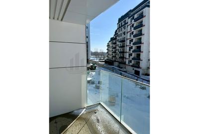 Apartament cu 2 camere decomandat în Aviației - 12