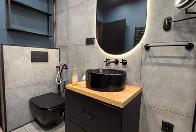 Leordeni-Casa 3 Camere-Mobilata/Utilata-Gata de Mutare Leordeni-Casa 3 Camere-Mobilata/Utilata-Gata de Mutare - 12