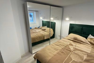 Casă cu 2 camere în Cișmigiu - 7