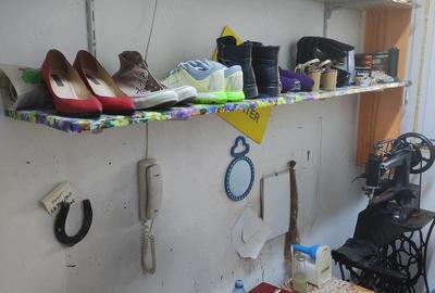 Spațiu comercial, de 5 mp, în Rahova - 5