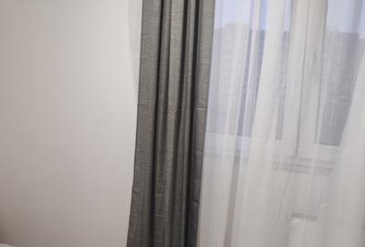 Apartament cu 2 camere semidecomandat în 1 Decembrie 1918 - 8