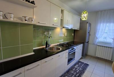 Apartament cu 3 camere în Calea Aradului - 2