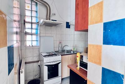 Apartament cu garaj propriu – intrare separată | Etaj 1/2 Apartament cu garaj propriu – intrare separată | Etaj 1/2 - 8