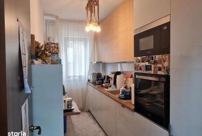 Apartament cu 4 camere, mobilat în Sisești - 3