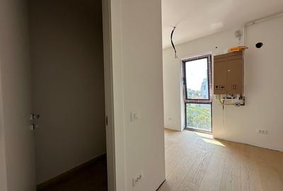 2 Camere 2 Bai Bloc Boutique Eminescu Mosilor Incalzire in Pardoseala - 4