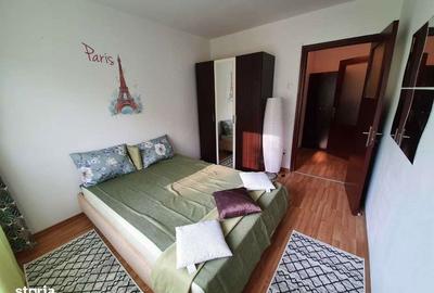 Apartament cu 2 camere în Vest - 3