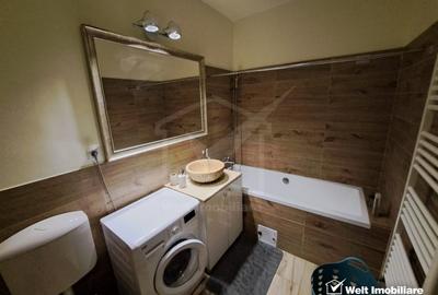 Apartament cu doua camere, zona Bazei Sportive, Floresti - 7