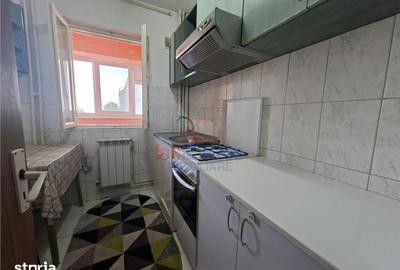 Apartament cu 2 camere în Alexandru cel Bun - 8