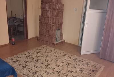 Casă cu 3 camere în Conduratu - 8