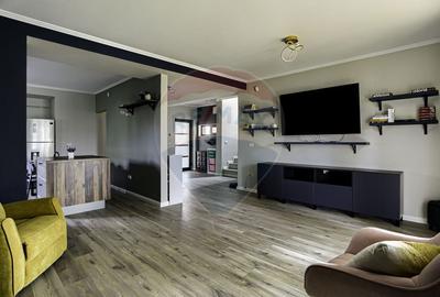 Casa la cheie, 5 camere, panouri fotovoltaice - VIA CARMINA - 6