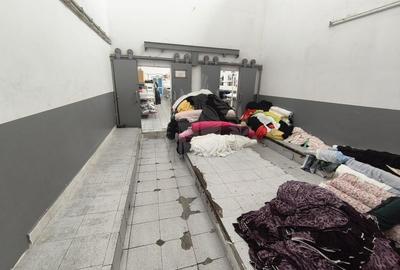 HALA PRODUCTIE/DEPOZITARE/BARIERA BUCURESTI - 6